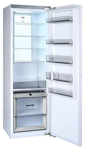 Встраиваемый холодильник VARD VRI177NIW фото 2 в Екатеринбурге