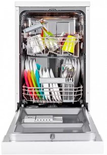 Посудомоечная машина MAUNFELD MWF08S фото 2 в Екатеринбурге