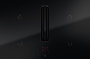 Варочная панель с вытяжкой Фауцуг CombiCookTop V2000 I804 CCT2T-31095 фото в Екатеринбурге Варочная панель с вытяжкой V-ZUG CombiCookTop V2000 I804 CCT2T-31095 фото в Екатеринбурге