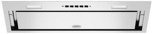 Встраиваемая вытяжка Bertazzoni KIN70MOD1XB/2 фото в Екатеринбурге