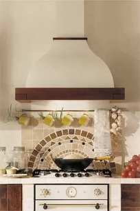 Вытяжка Фалмек Iris Tulip 90 (600) S мореный дуб фото 3 в Екатеринбурге Вытяжка Falmec Iris Tulip 90 (600) S мореный дуб фото 3 в Екатеринбурге