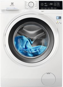 Стиральная машина Electrolux EW6FN348AW фото в Екатеринбурге
