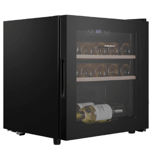 Винный шкаф Maunfeld MFWC-40S14 фото 3 в Екатеринбурге