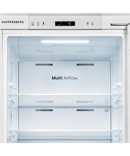 Встраиваемый холодильник Kuppersberg SRB 1781 фото 4 в Екатеринбурге