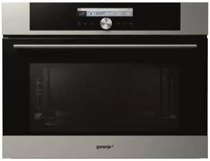 Микроволновая печь Gorenje Plus GOM711X фото в Екатеринбурге