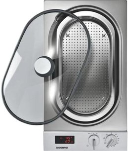 Пароварка Gaggenau VK 230-111 фото в Екатеринбурге