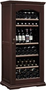 Винный шкаф IP CEX 401 VU фото в Екатеринбурге