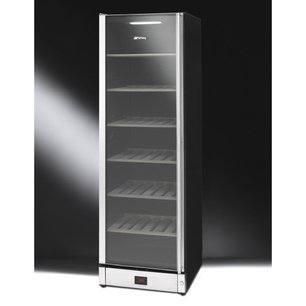 Винный шкаф Smeg SCV115S-1 фото 2 в Екатеринбурге