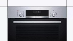 Духовой шкаф Бош HIJ517YS0R фото 2 в Екатеринбурге Духовой шкаф Bosch HIJ517YS0R фото 2 в Екатеринбурге