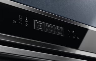 Духовой шкаф Electrolux LOC8H31X фото 3 в Екатеринбурге