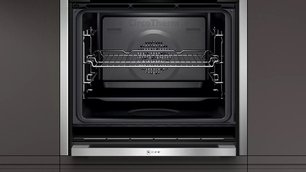 Духовой шкаф Нефф B45FS22N0 фото 2 в Екатеринбурге Духовой шкаф Neff B45FS22N0 фото 2 в Екатеринбурге