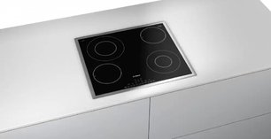 Электрическая варочная панель BOSCH PKG645FP1G фото 4 в Екатеринбурге
