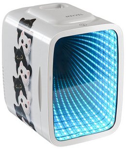 Минибар Meyvel MD-04C3W-RGB (арт. 980398) с накл. фото в Екатеринбурге