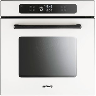 Духовой шкаф Smeg F610AB фото в Екатеринбурге