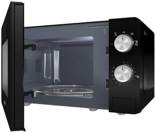 Микроволновая печь Gorenje MO20E1B фото 3 в Екатеринбурге