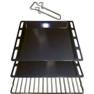 Духовой шкаф Kaiser EH 6311 фото 4 в Екатеринбурге