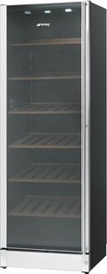 Винный шкаф Smeg SCV115GS фото в Екатеринбурге