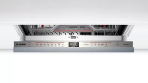 Встраиваемая посудомоечная машина Bosch SMD6ZDX49E фото 3 в Екатеринбурге