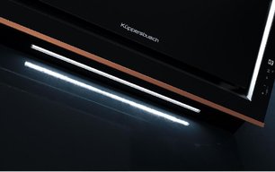 Вытяжка Куперсбуш DW 9880.0 S7 Copper фото 2 в Екатеринбурге Вытяжка Kuppersbusch DW 9880.0 S7 Copper фото 2 в Екатеринбурге