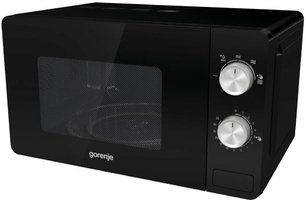 Микроволновая печь Gorenje MO20E1B фото 4 в Екатеринбурге