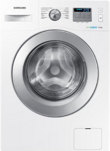 Стиральная машина Samsung WW 60H2230EW фото в Екатеринбурге