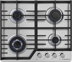 Варочная панель Maunfeld EGHS.64.73CS/G фото в Екатеринбурге