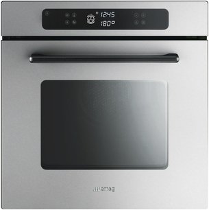 Духовой шкаф Smeg FP610X фото в Екатеринбурге