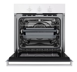 Духовой шкаф Maunfeld MGOG.673W фото 3 в Екатеринбурге