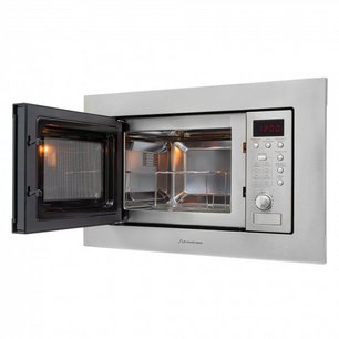 Встраиваемая микроволновая печь Шауб Лоренц SLM EE22D фото 4 в Екатеринбурге Встраиваемая микроволновая печь Schaub Lorenz SLM EE22D фото 4 в Екатеринбурге