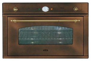 Духовой шкаф Ilve 900-NVG Ant/C фото в Екатеринбурге