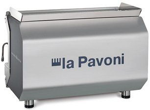 Кофемашина La Pavoni GENIALE2MNEU фото 4 в Екатеринбурге