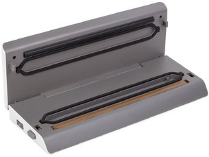 Вакуумный упаковщик Зигмунд Штайн Kuchen-Profi VS‑506 фото 3 в Екатеринбурге Вакуумный упаковщик Zigmund Shtain Kuchen-Profi VS‑506 фото 3 в Екатеринбурге