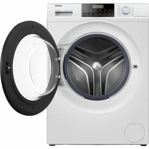 Стиральная машина Haier HW90-BP14929B фото 3 в Екатеринбурге