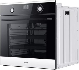 Духовой шкаф Haier HOX-P11CGBG фото 2 в Екатеринбурге
