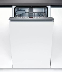 Посудомоечная машина Bosch SPV 53M20 RU фото в Екатеринбурге