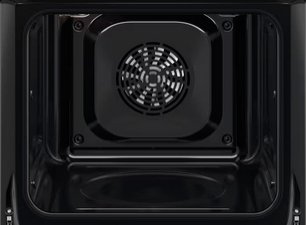 Духовой шкаф Electrolux EOF5H50BX фото 4 в Екатеринбурге