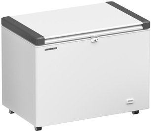 Морозильный ларь Либхер EFL 3055 фото в Екатеринбурге Морозильный ларь Liebherr EFL 3055 фото в Екатеринбурге