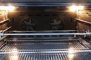 Газовый духовой шкаф Kaiser EG 9371 фото 2 в Екатеринбурге