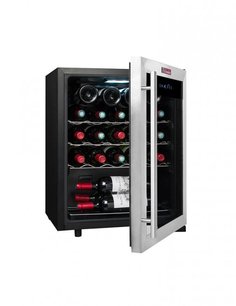 Винный шкаф La Sommeliere LS24A фото 3 в Екатеринбурге