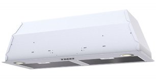 Встраиваемая вытяжка Крона Ameli 900 white PB фото в Екатеринбурге Встраиваемая вытяжка KRONA Ameli 900 white PB фото в Екатеринбурге