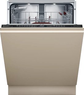 Встраиваемая посудомоечная машина Neff S187EB805E фото в Екатеринбурге
