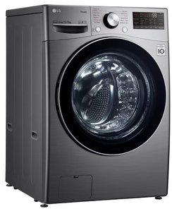 Стирально-сушильная машина LG F0L9DGP2S фото 3 в Екатеринбурге