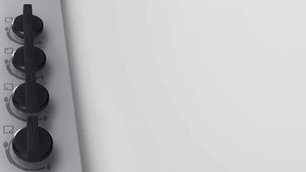 Газовая варочная панель BOSCH PBP6B5B60 фото 2 в Екатеринбурге