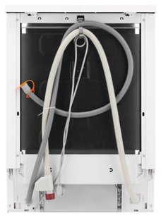 Посудомоечная машина Electrolux ESF9552LOX фото 3 в Екатеринбурге