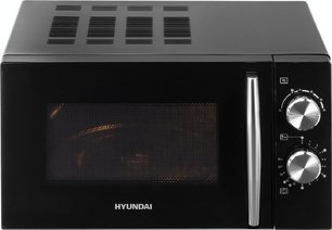 Микроволновая печь Хендай HYM-M2050 фото 3 в Екатеринбурге Микроволновая печь Hyundai HYM-M2050 фото 3 в Екатеринбурге