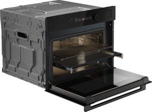 Компактный духовой шкаф Asko OCS54BGH фото 4 в Екатеринбурге