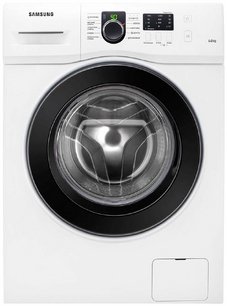 Стиральная машина Samsung WF60F1R2F2W фото в Екатеринбурге