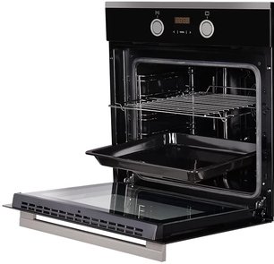 Духовой шкаф Kuppersberg HO 658 T фото 3 в Екатеринбурге