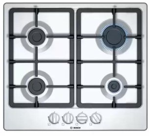 Газовая варочная панель BOSCH PGP6B2B90R фото в Екатеринбурге