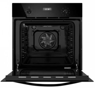 Шкаф духовой электрический MAUNFELD EOEM.589B2 фото 3 в Екатеринбурге